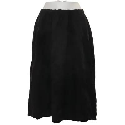 Kjol (Svart) från Scotch & Soda Kupro, Viskos