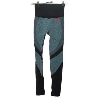 Sportleggings (Blau, Schwarz, Mehrfarbig) von Engineered Life