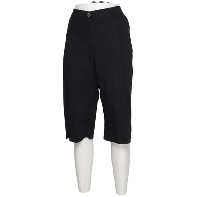 Shorts (Svart) från BPC Bonprix Collection Bomull, Elastan