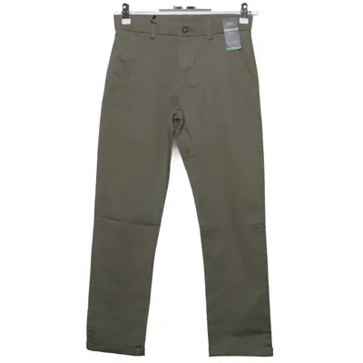 Chinos (Grön) från Next