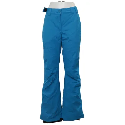Skibukser (WHITE SERIES PLUS+) fra Rodeo Polyester