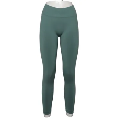 Sports tights (Green) from Smilodox