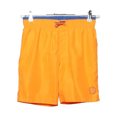 Shorts de bain (Orange, Bleu) de Rebel by Primark Polyester