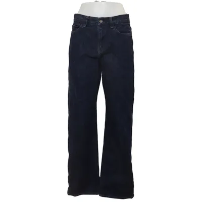 Jean (Bleu) de JW Anderson x Uniqlo