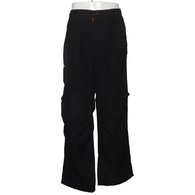 Pantalon d'extérieur (Gris, Orange) de Double Speed Polyester