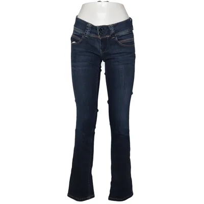 Jeans (Venus) från Pepe Jeans Bomull, Elastan, Polyester