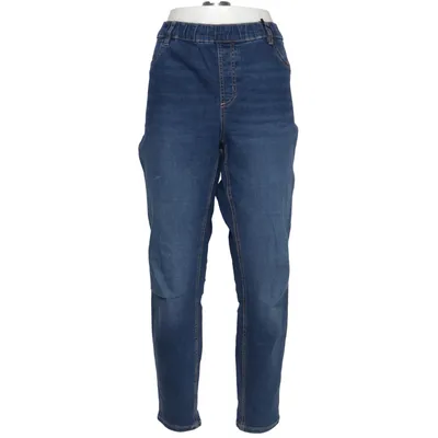 Jeans (Blue) from Women's Collection by Tchibo Cotton, Elastane, Recycled polyester