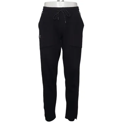 Joggingbroek (Blauw) van Bk Katoen, Polyester