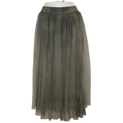 Tulle skirt (Gray) from Mioni