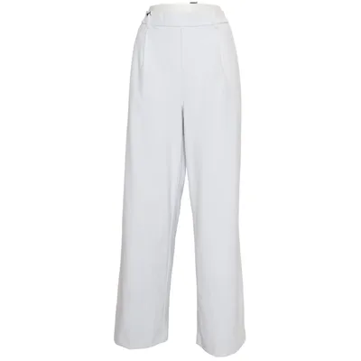 Palazzobyxor (Vit) från Halara Elastan, Polyester
