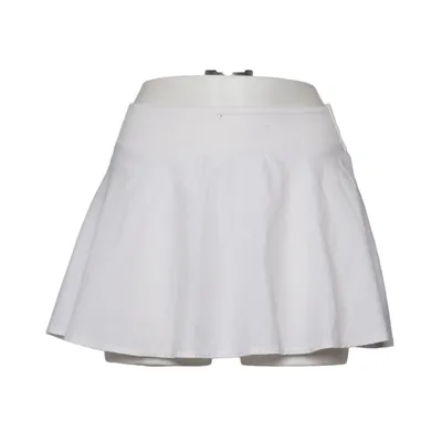 Sports skirt (White) from Bidi Badu