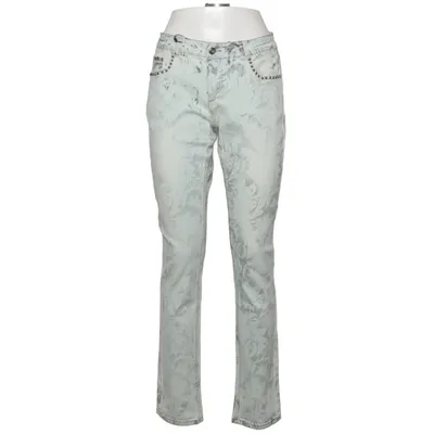 Jeans (Coco) from Rock Revival Cotton, Elastane