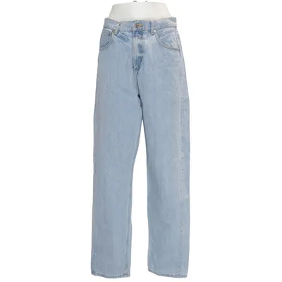 Jeans (Blå) från ASOS Denim Bomull