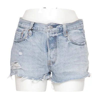 Jeansshorts (501) från Levi Strauss & Co Bomull