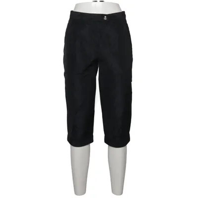 Pantacourt (Red Label) de Vivienne Westwood x Red Label Polyester, Soie