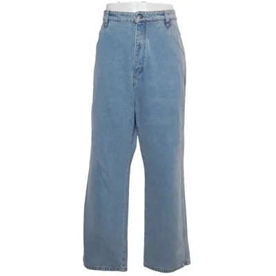 Jeans (Blå) fra AMI Bomuld