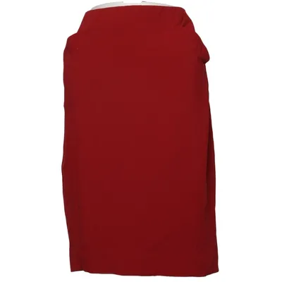 Jupe (Rouge) de Delta