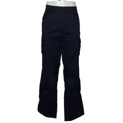 Work pants (Blue, Black) from Pionier