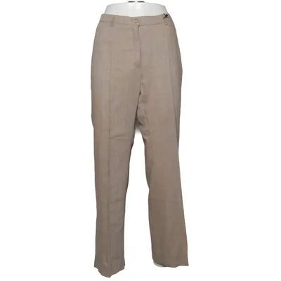 Suit pants (Beige) from Alexander Wool