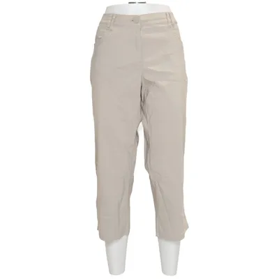 Chinos (Beige) from Biaggini