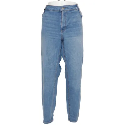 Jeans (ROCKSTAR SUPER SKINNY) from Old Navy Cotton, Elastane, Polyester