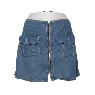Jeanskjol (Jarry) från Biscote Bomull