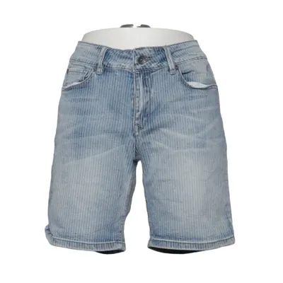 Jeansshorts (Blue Daze) från Blue Daze Bomull, Elastan, Polyester