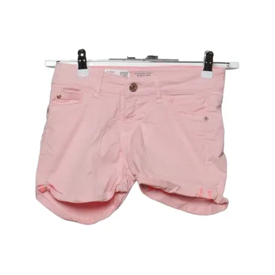 Short en jean (Dimphy) de Vingino Jeans Coton, Élasthane