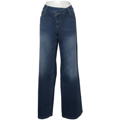 Jeans (Blå) från Halara
