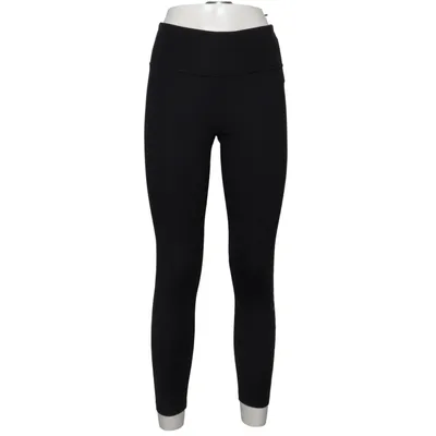 Träningstights (Svart) från Calvin Klein Performance Elastan, Polyester