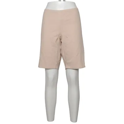Pajama shorts (Beige) from Bonprix Cotton, Elastane