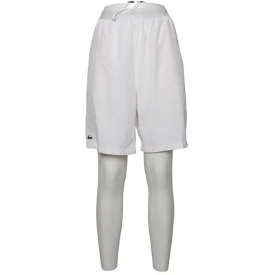 Träningsshorts (Vit) från Lacoste Sport