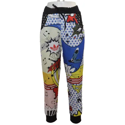 Pantalon de jogging (RITAORA) de Adidas Polyester