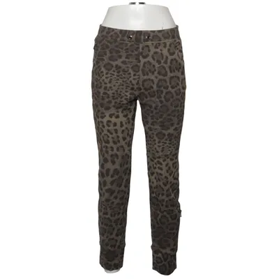 Jeans (Brown, Black) from MAC