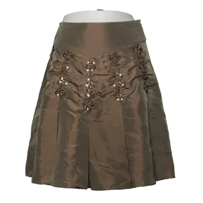Rok (Bruin) van Castro Trend Polyamide, Polyester