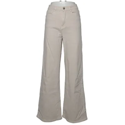 Jeans (Beige) from Redial Cotton, Elastane