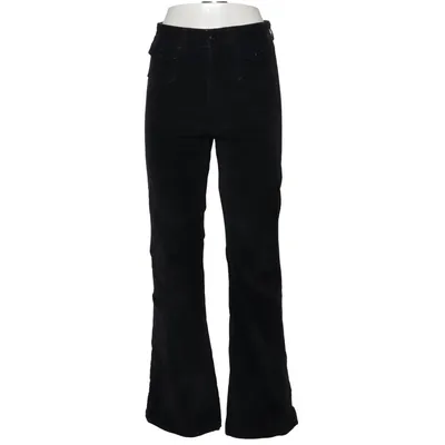 Corduroy pants (Yoko) from Lois Cotton, Elastane, Polyester