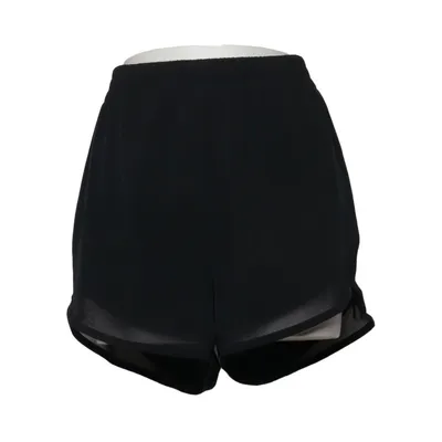 Träningsshorts (Svart) från Aurique Elastan, Polyamid, Polyester