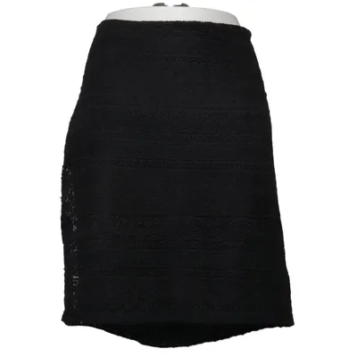 Rok (Zwart) van Yessica Polyester