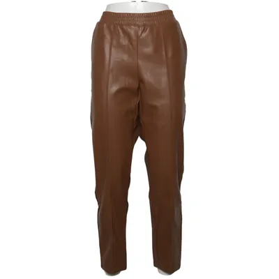 Hose (Beige, Braun) von Creation L