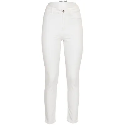 Jeans (White) from Calzedonia