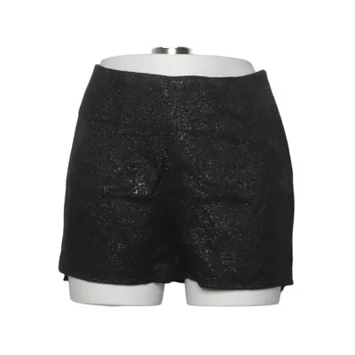 Shorts (Sort, Sølv) fra Zoul Edition Elastan, Polyester