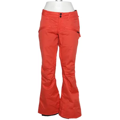 Snow pants (Orange) from Nitro Polyester, Polyurethane