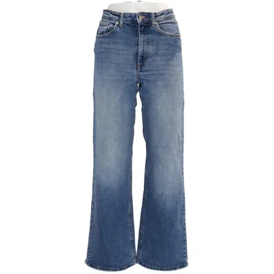 Jeans (ONLJUICY HW WIDE DNM REA398 NOOS) from ONLY Cotton