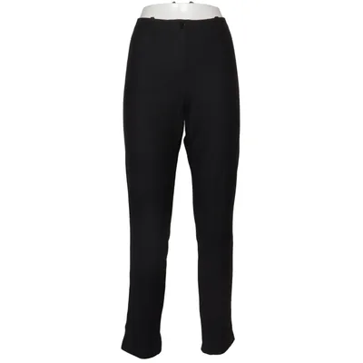 Pantalon (Noir) de Cambio Élasthane, Polyamide, Viscose