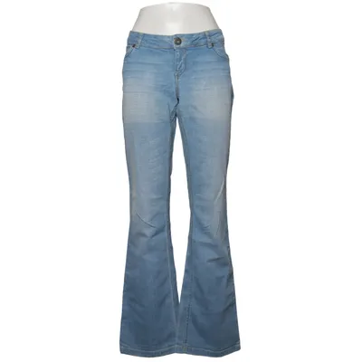 Jeans (Limitless Denim) von ONLY Limitless Denim Baumwolle, Elasthan