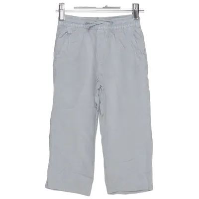 Byxor (Grå) från Zara Lyocell