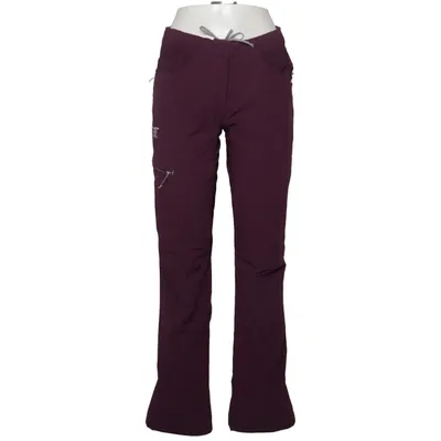 Outdoor broek (Lila) van Simond
