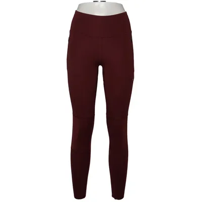 Träningstights (Damen-Trail-Leggings) från Inoc Elastan, Polyester