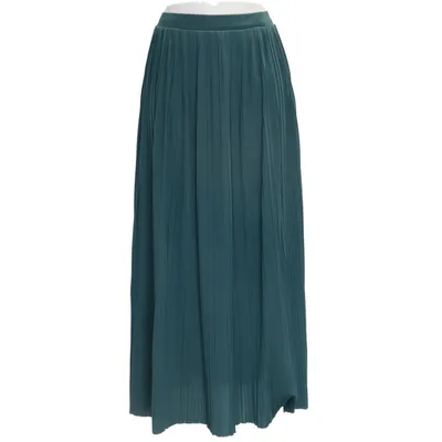 Maxi nederdel (Grøn) fra About You Polyester